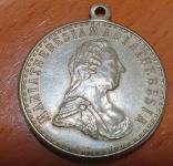 KOVANEC OBESEK MARIA THERESIA