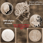 Kraljice Elizabete II