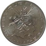 LaZooRo: Francija 10 Francs 1987 UNC