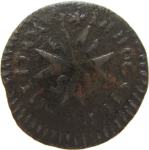 LaZooRo: Malta 1 Grano 1755 VF