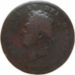 LaZooRo: Velika Britanija 1 Penny 1826 G/VG