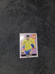 Luis Diaz extra sticker