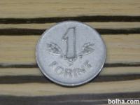 Madžarska 1 forint 1950