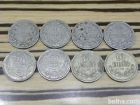 Madžarska - 10 filler