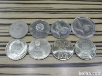 Madžarska 100 forintov UNC