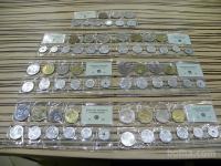 Madžarska - forinti UNC 1973