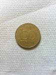 Madžarska, kovanec 100 forintov, 1995, naprodaj