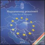 Madžarski set 2004