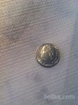 mali kovanec 100 lir, 1992, R, Italija, prodam