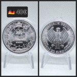 Nemčija 20 euro 2025 Chemnitz
