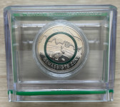 Nemčija 5€ 2019 Temperate zone