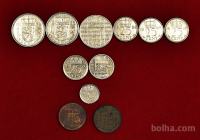 Nizozemska 1954-1998