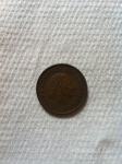 Nizozemska, kovanec 5 centov, 1964, naprodaj