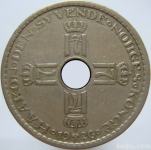 LaZooRo: Norveška 1 Krone 1926 XF