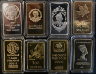 Paličniki ( kovanci )