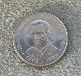 Poljska 20 Zlotov Marceli Nowotko 1974