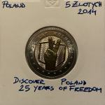 Poljska 5 Zlot 2014 Freedom