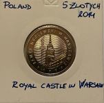 Poljska 5 Zlot 2014 Royal Castle