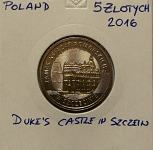 Poljska 5 Zlot 2016 Dukes Castle