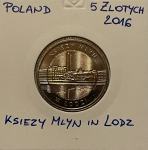 Poljska 5 Zlot 2016 Ksiezy Mlyn