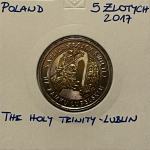 Poljska 5 Zlot 2017 Holy Trinity