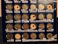 PRILOŽNOSTNI  2€ KOVANCI