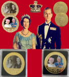 Princ Filip, vojvoda Edinburški, mož britanske kraljice Elizabete II