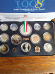 Prodam Bernini set 1998 po unc