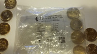 Prodam hrvaške evro kovance