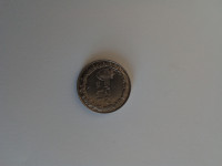 Prodam kovanec  1 lira Italija 1922