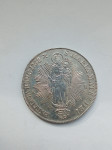 Prodam Kovanec srebrnik Maria Terezija thaler ,1752 RR 200€
