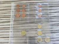 San Marino - evrokovanci UNC