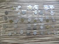 San Marino - seti 1972-78 - brez srebrnikov