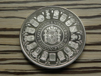 Španija 10000 pesetas 1989
