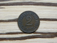 Srbija 2 pari 1904