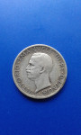 SREBRNIK 5 LIR 1927 ITALIJA VITTORIO EMANUELE III.