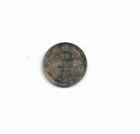 srebrnik Carska Rusija 15 kopejki 1916 BC lijep