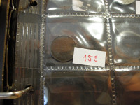 Srebrniki -kovanci Bolgarija 1