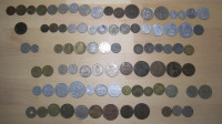 Starejši kovanci