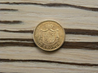 Švedska 10 kron 1874