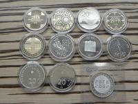 Švica 20 frankov 1999
