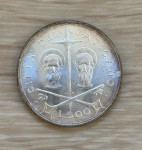 Vatikan 500 lir 1967