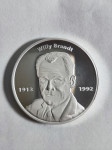 William Brandt