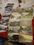 104 razglednice Švice od leta 1902 do 1940