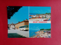 Buje - Kanegra.Kamp,avtobus,bus