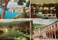 DUBROVNIK 1975 -HRVAŠKA