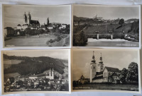 Gurk, Kärnten, Krka, Koroška, Gospa Sveta, 1930-1940