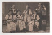 JAVOR - Hrvaški tamburaški mešani zbor