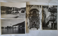 Koroška, Avstrija, Kärnten, 1930-1960