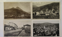 Kosovo, cca. 1920-1940